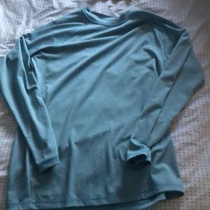 Nike long T-shirt